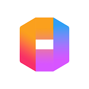 iLightOS 18 Icon Pack - app icon