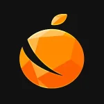 iPrismOS (Dark) - Icon Pack v1.1 APK (Full Version) MOD APK icon