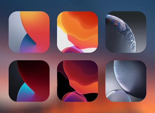 iPear Pro Icon Pack (Round) - screenshot 5
