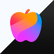 iTinted Icon Pack MOD APK icon