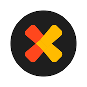 MiDark Icon Pack (Round) - app icon