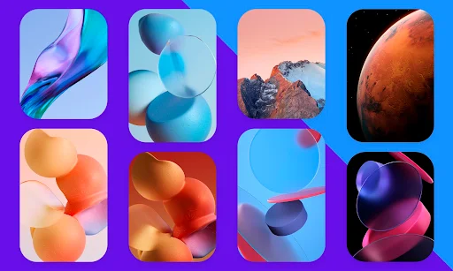 MiLight Icon Pack (Round) - screenshot 5