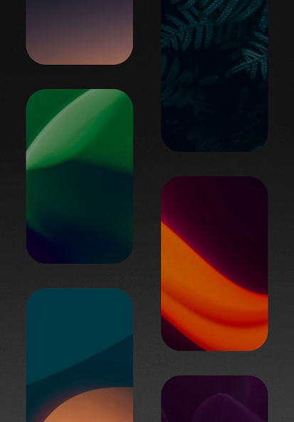 OneGlass 8 Icon Pack - screenshot 10