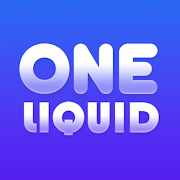 OneLiquid Icon Pack - app icon