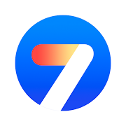 OneRound 7 Icon Pack MOD APK icon