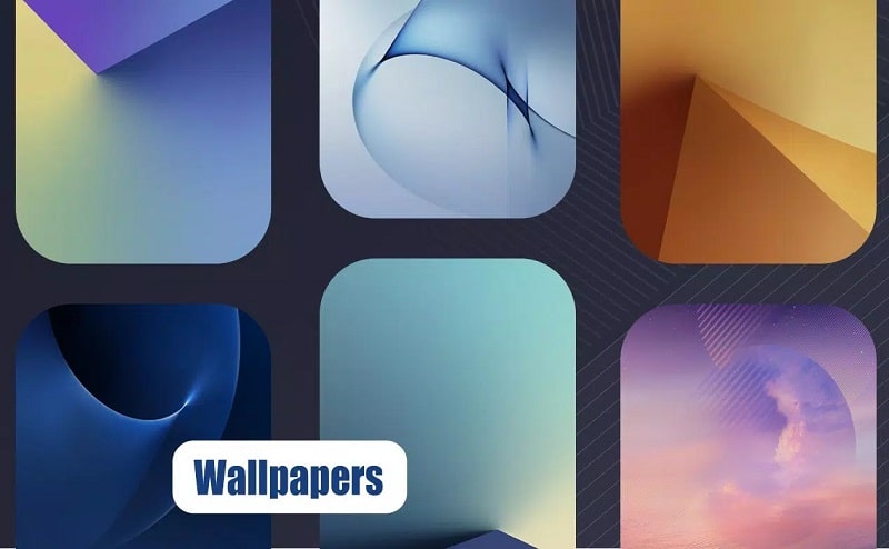 TouchWiz APK - screenshot 5