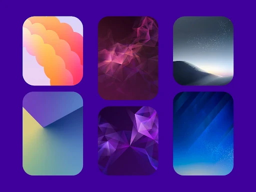Delux Icon pack (Round) - screenshot 5