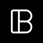 Blaux Black - Icon Pack MOD APK v2.0.0 (Premium Unlocked) MOD APK icon