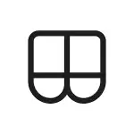 Whiux White - Icon Pack v5.8 APK (Full Version) MOD APK icon