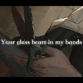 Glass Heart MOD APK icon