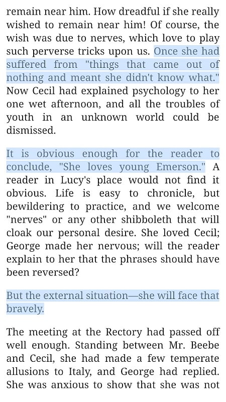 Ebook Reader APK - screenshot 1