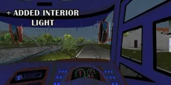 ES Bus Simulator ID Pariwisata - screenshot 3