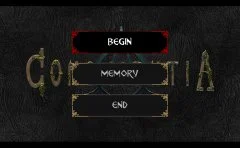 Conscientia - screenshot 1