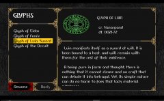 Conscientia - screenshot 3