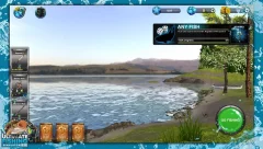 Ultimate Fishing Simulator PRO - screenshot 1