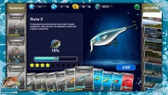 Ultimate Fishing Simulator PRO - screenshot 3