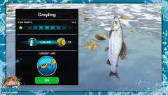 Ultimate Fishing Simulator PRO - screenshot 4