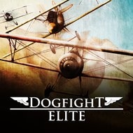 Dogfight Elite - app icon