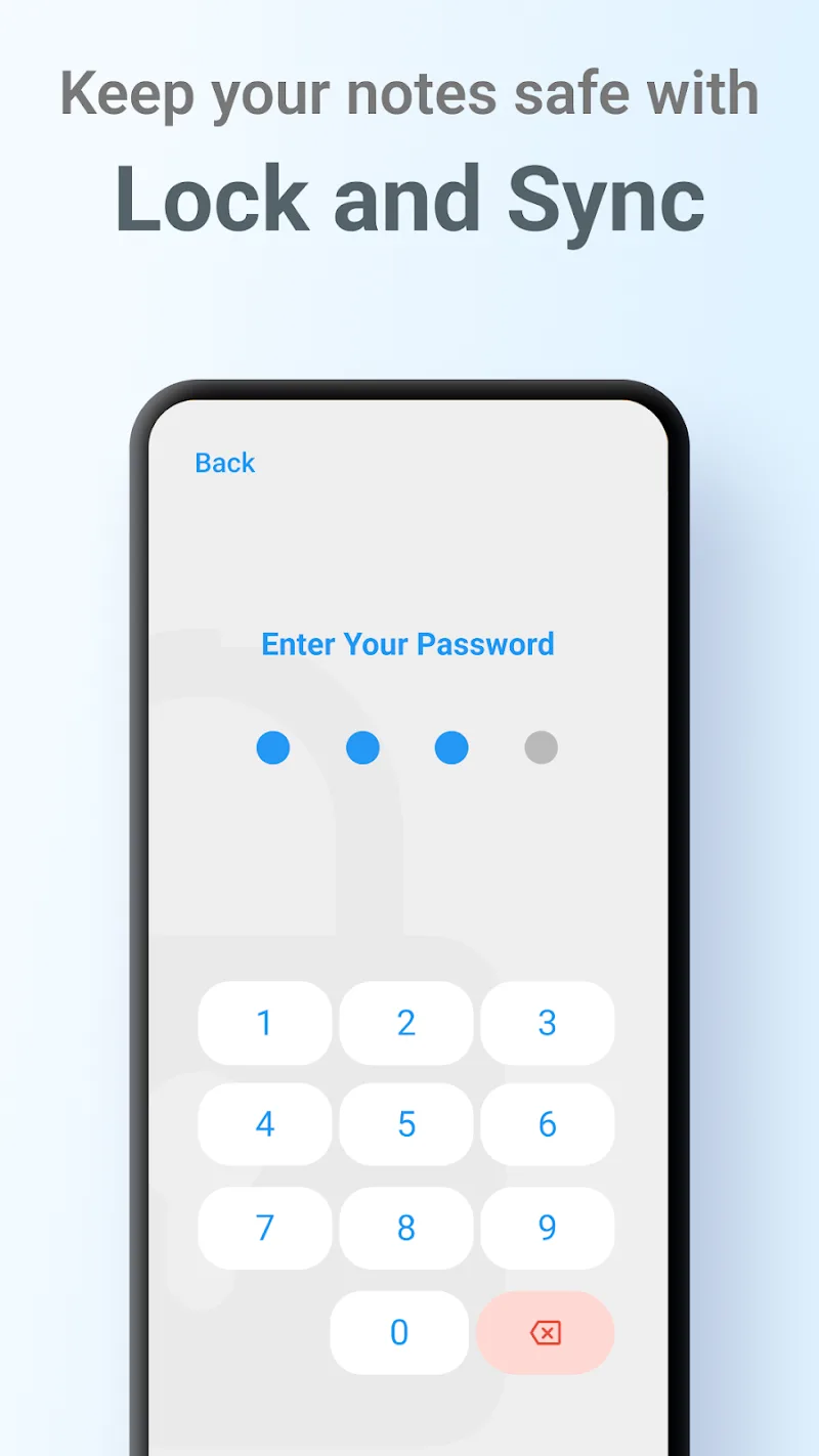 FlyNote - screenshot 6