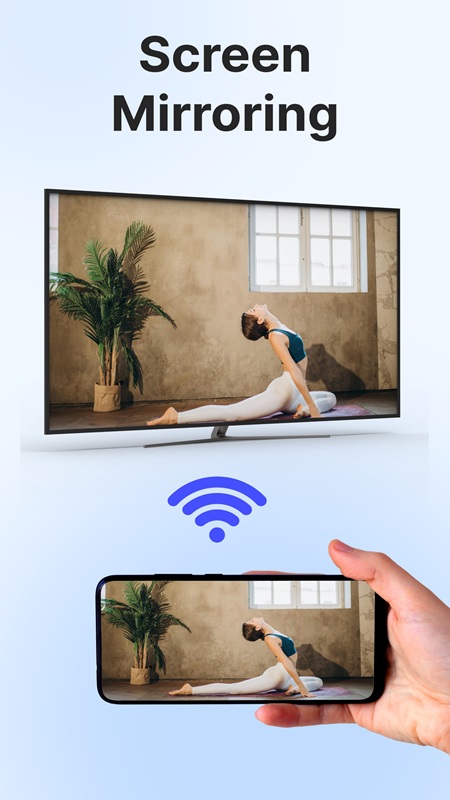 CastDuo APK - screenshot 2