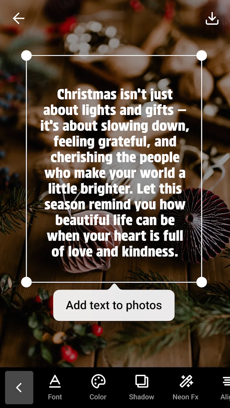 Text Art - screenshot 3