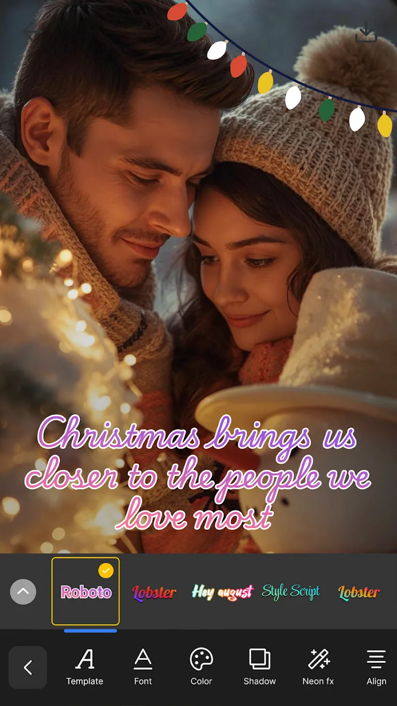 Text Art - screenshot 4