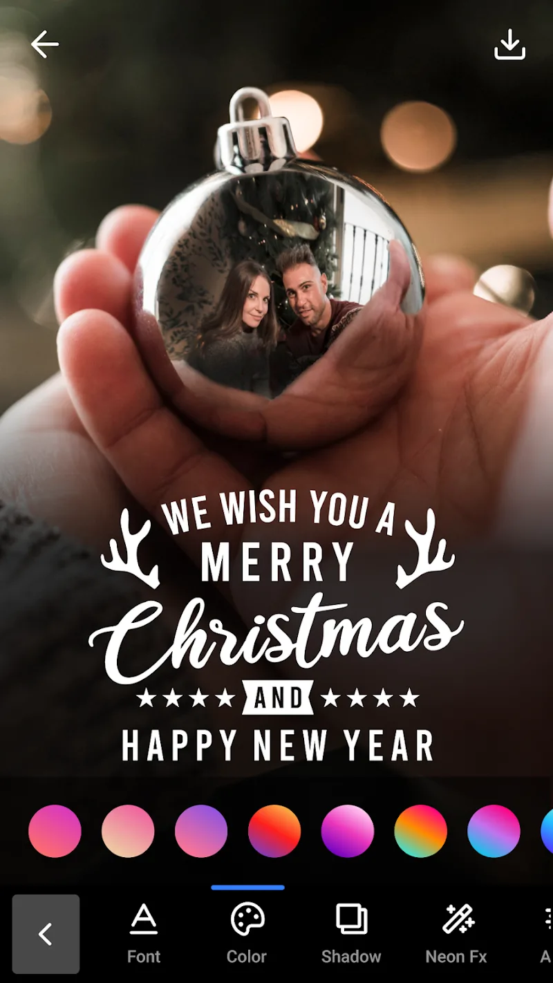 Text Art - screenshot 5