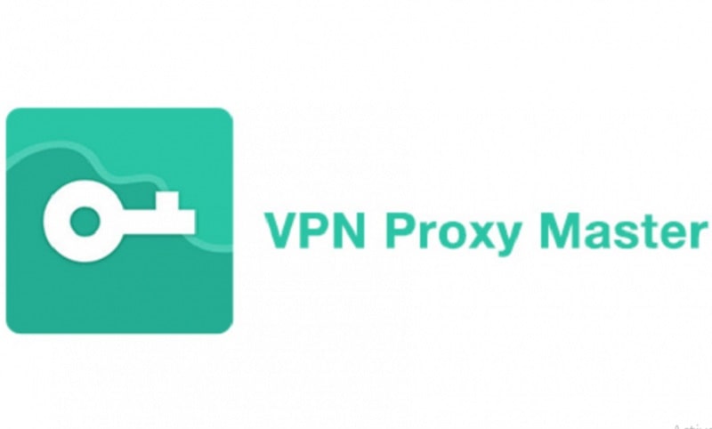 VPN Proxy Master APK - app icon