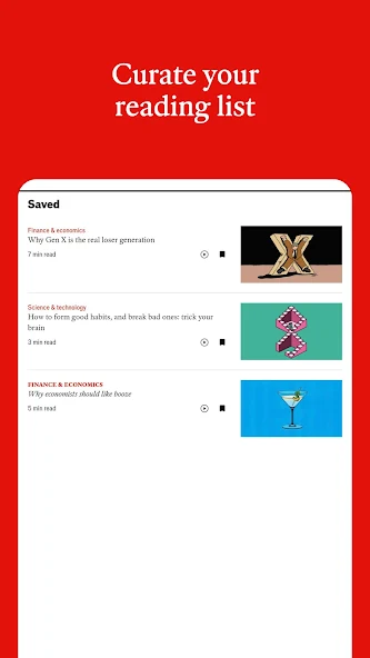 Economist - screenshot 12