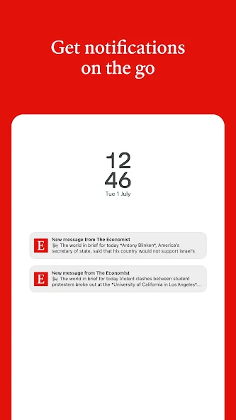 Economist - screenshot 14