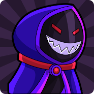 Monster Land: Survival Escape MOD APK icon
