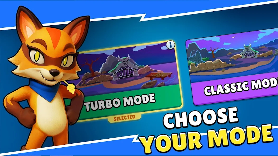 Monster Land: Survival Escape - screenshot 3