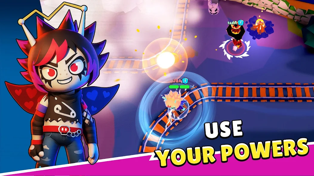 Monster Land: Survival Escape - screenshot 5