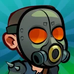 Zombie Clicker - app icon