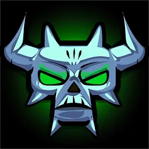 Skeleton Wars MOD APK icon