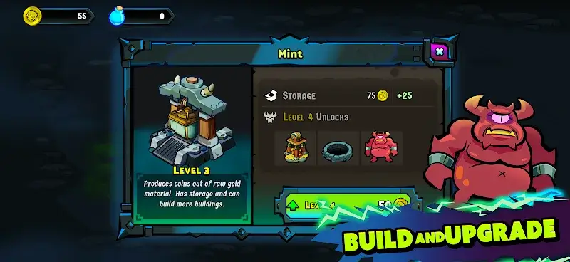 Skeleton Wars - screenshot 6