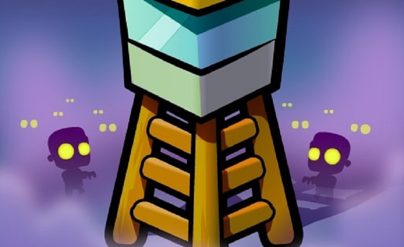 Zombie Towers APK - app icon