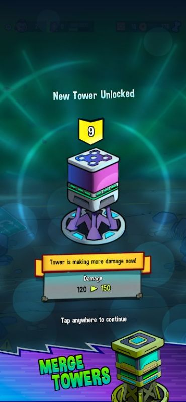 Zombie Nations APK - screenshot 4