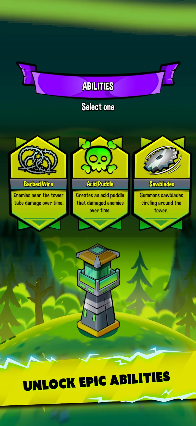 Zombie Zero - screenshot 2