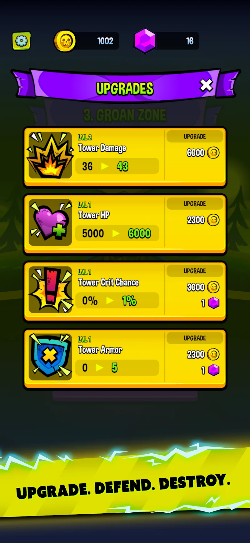 Zombie Zero - screenshot 4