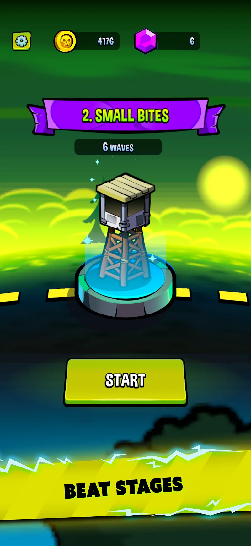 Zombie Zero - screenshot 5