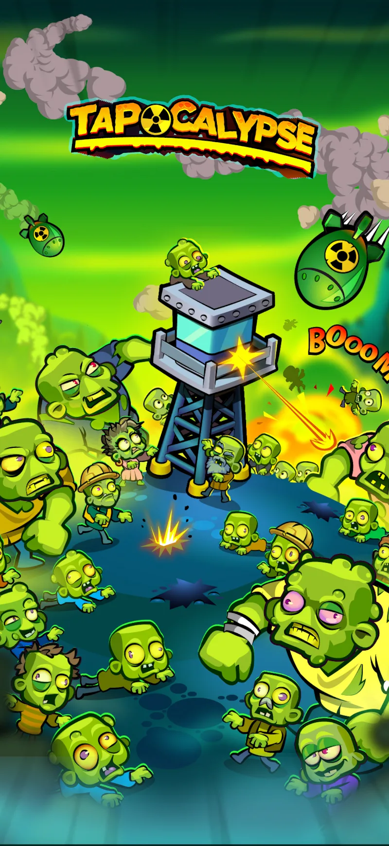 Zombie Zero - screenshot 6