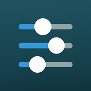 Quick Settings - app icon