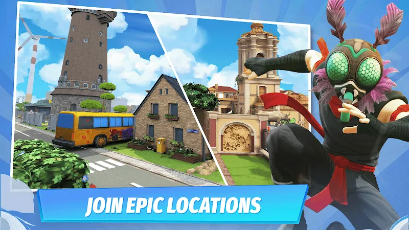 Contra Guns - screenshot 5