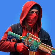 Tactical OPS - Online FPS MOD APK icon