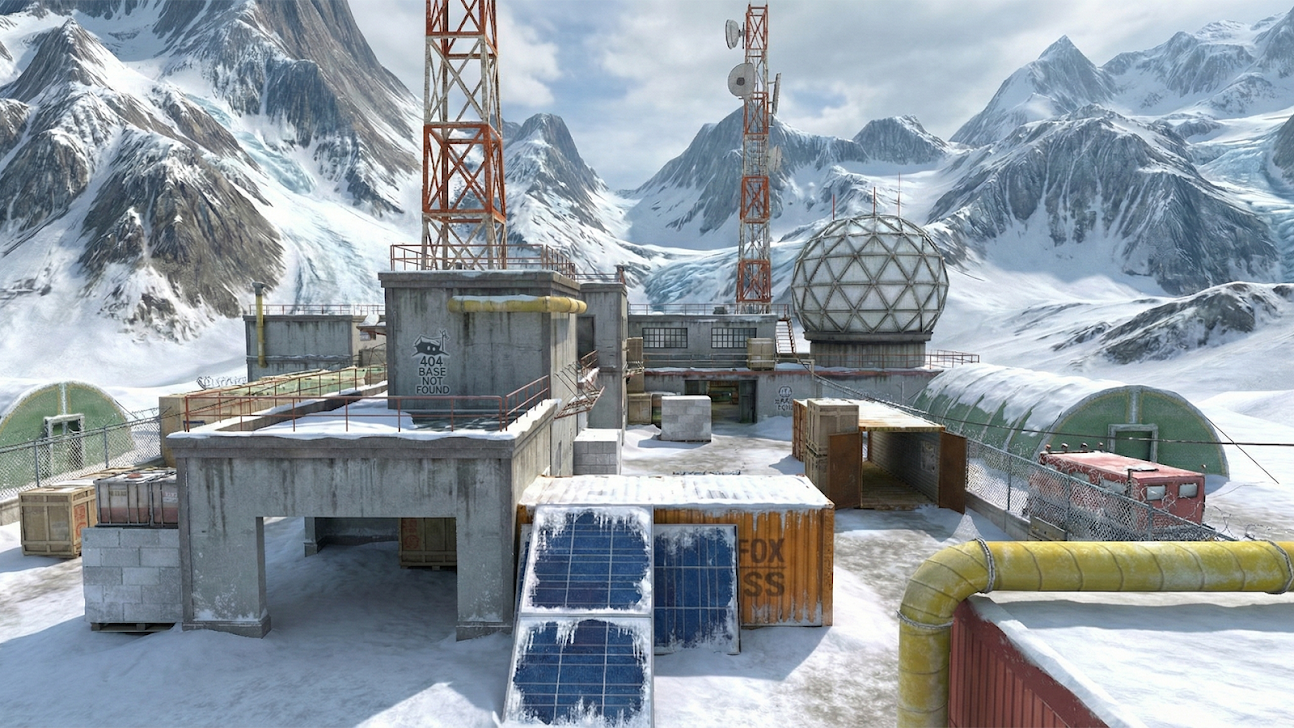 Tactical OPS - Online FPS - screenshot 5