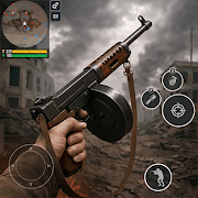 World War 2 MOD APK icon