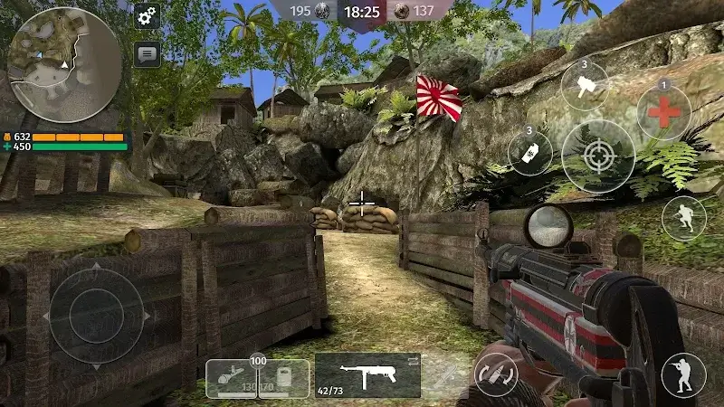 World War 2 - screenshot 1