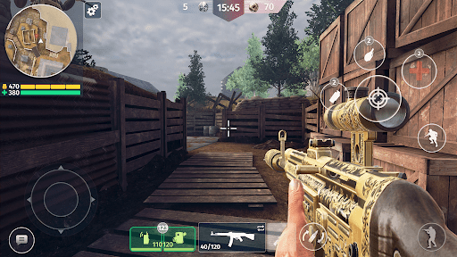 World War 2 - screenshot 3