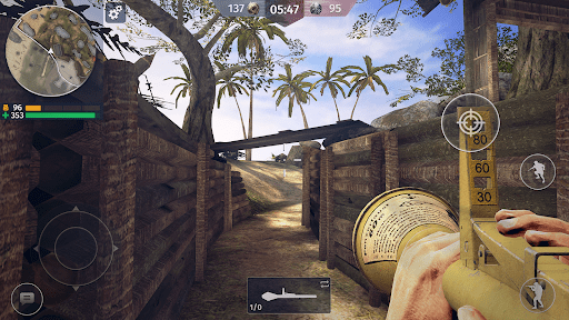 World War 2 - screenshot 4